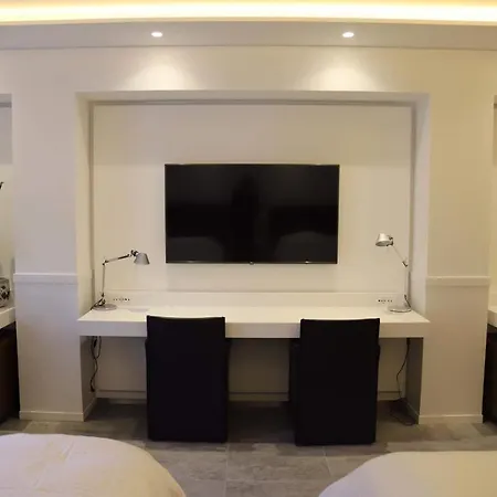 Apartment Aliette Suites - Stazione Centrale *