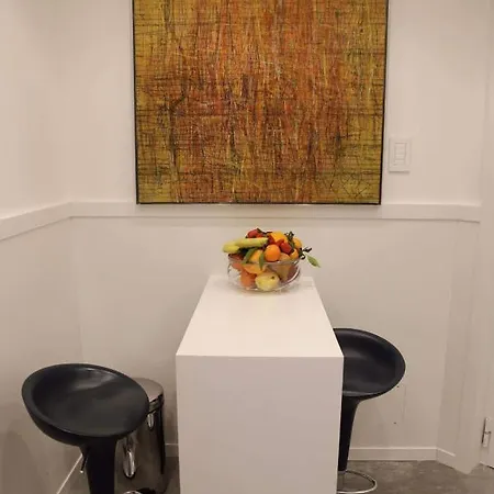 Aliette Suites - Stazione Centrale Apartment