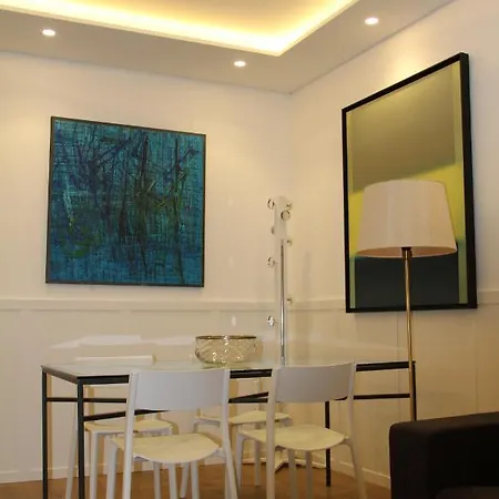 Aliette Suites - Stazione Centrale Apartment Milan
