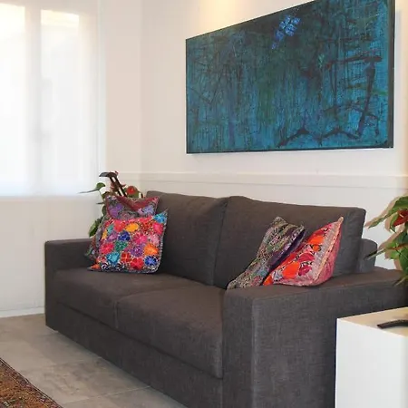 Aliette Suites - Stazione Centrale Milan
