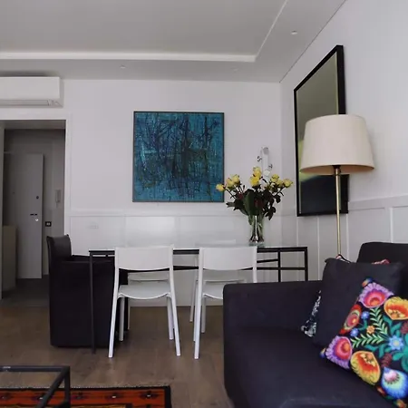 Aliette Suites - Stazione Centrale