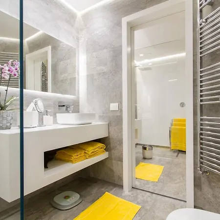 Aliette Suites - Stazione Centrale Apartment Milan
