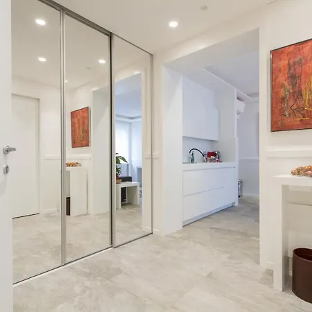 Aliette Suites - Stazione Centrale Milan