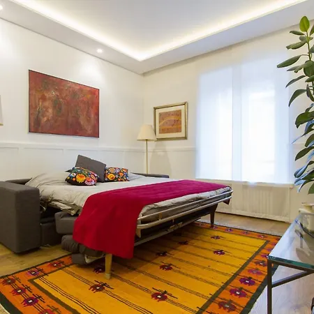 Aliette Suites - Stazione Centrale * Milan