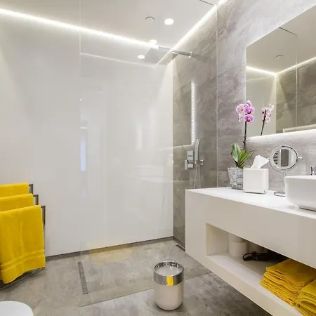Aliette Suites - Stazione Centrale