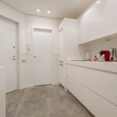 Aliette Suites - Stazione Centrale Apartment