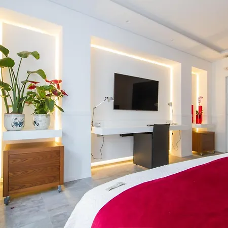 Aliette Suites - Stazione Centrale Apartment Milan