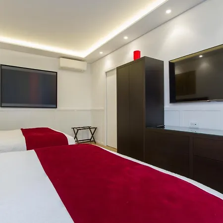 Aliette Suites - Stazione Centrale *
