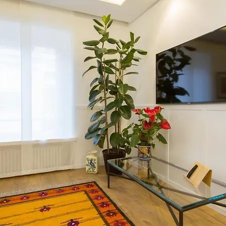 Aliette Suites - Stazione Centrale Apartment