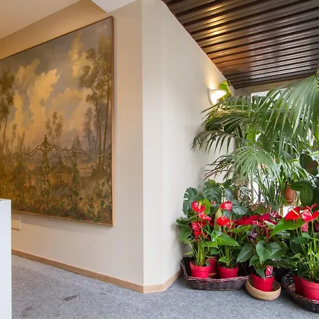 Aliette Suites - Stazione Centrale * Milan