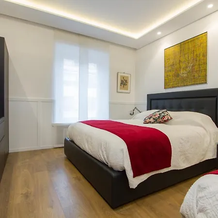 Aliette Suites - Stazione Centrale Apartment Milan