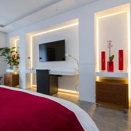 Aliette Suites - Stazione Centrale Milan