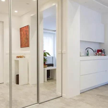 Aliette Suites - Stazione Centrale *