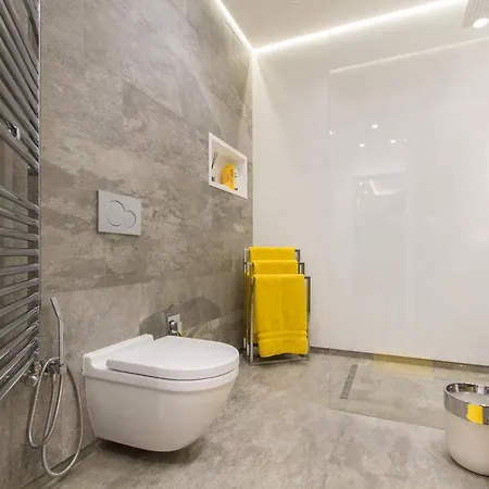 Aliette Suites - Stazione Centrale *
