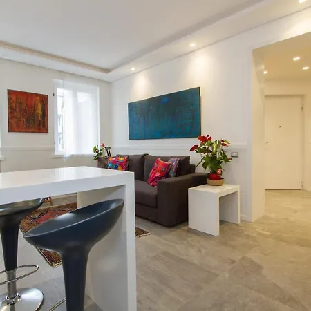 Aliette Suites - Stazione Centrale *