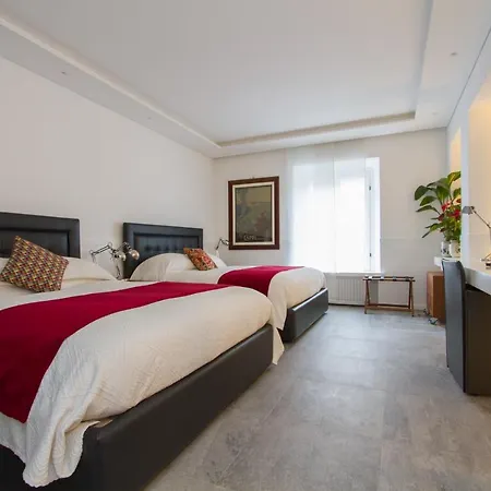 Aliette Suites - Stazione Centrale * Milan