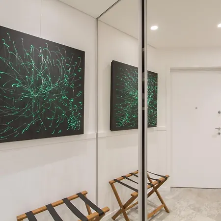 Aliette Suites - Stazione Centrale *
