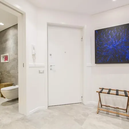 Aliette Suites - Stazione Centrale * Milan