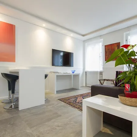 Aliette Suites - Stazione Centrale Apartment Milan