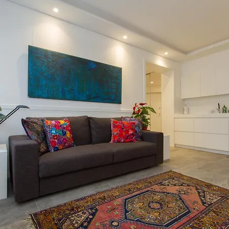 Aliette Suites - Stazione Centrale Apartment Milan