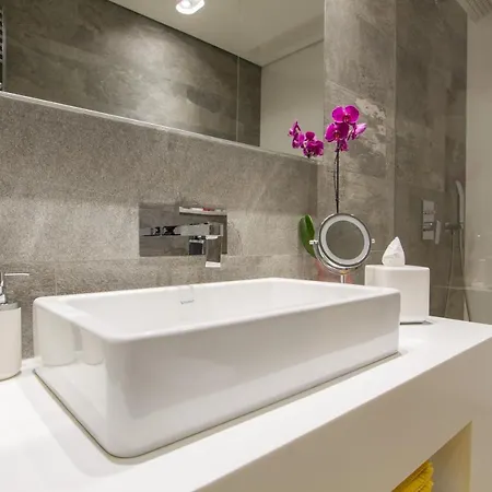 Aliette Suites - Stazione Centrale *