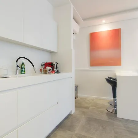 Aliette Suites - Stazione Centrale