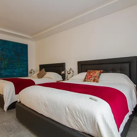 Apartment Aliette Suites - Stazione Centrale